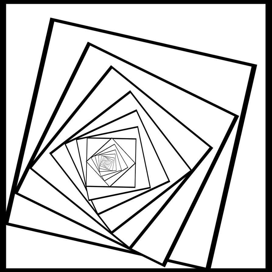 Recursion by RickyHo912 on DeviantArt