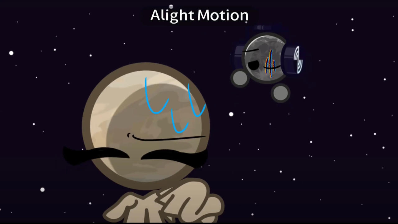 Sim?Moon and Sim???Venus by RickyHo912 on DeviantArt