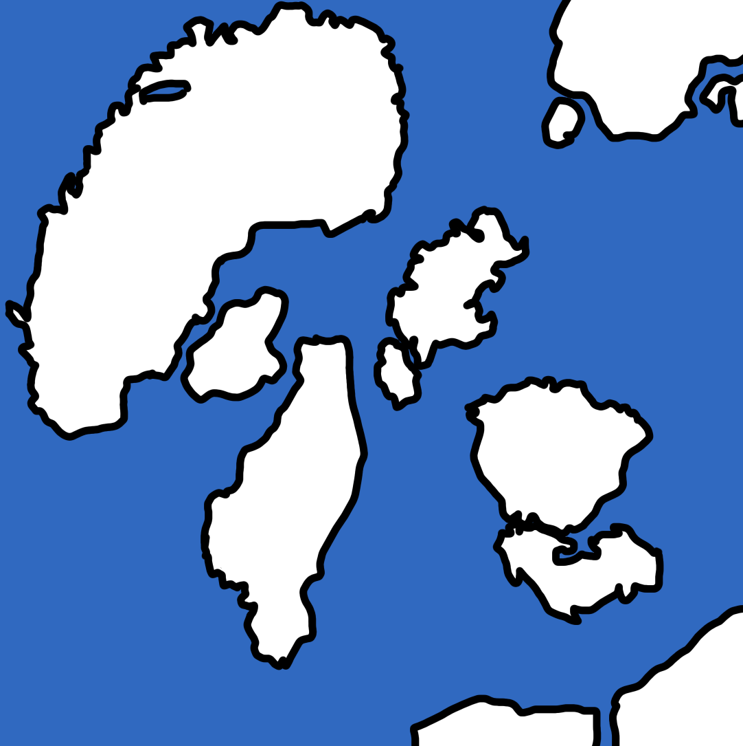 Map.png Deviantart A Map by RickyHo912 on DeviantArt