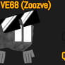 2002 VE68 (Zoozve)