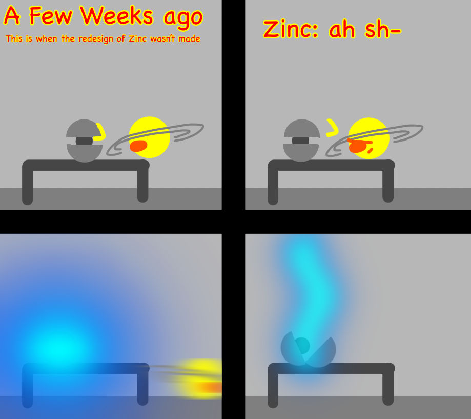 The Demon Core incident by RickyHo912 on DeviantArt