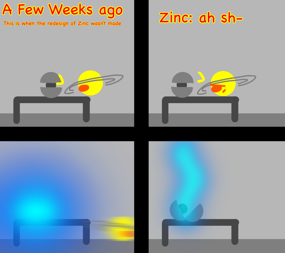 The Demon Core incident by RickyHo912 on DeviantArt