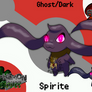 Spirite Revamped again