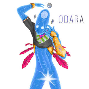 Odara