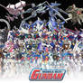 Gundam Collection