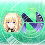 Neptunia V Vert