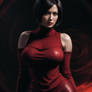 Ada Wong - Resident Evil, v2