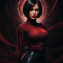 Ada Wong - Resident Evil, v3