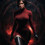 Ada Wong - Resident Evil, v4