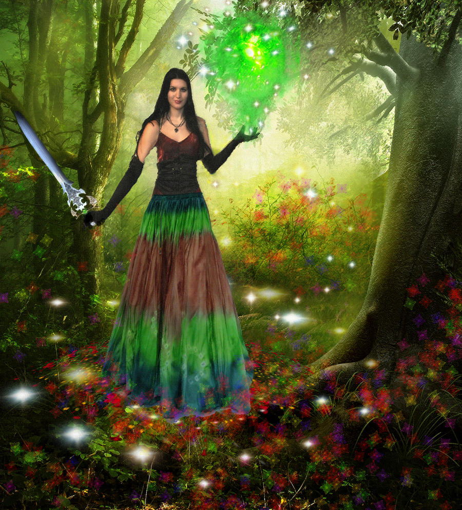 Earth Asarlai by AmaraLukas