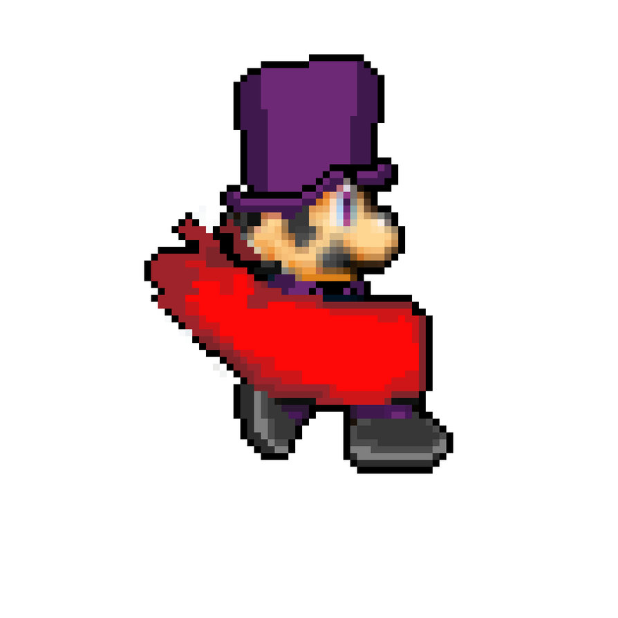 Test by Glitch-Dem0n on DeviantArt