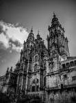 Catedral De Santiago by Torkhelle