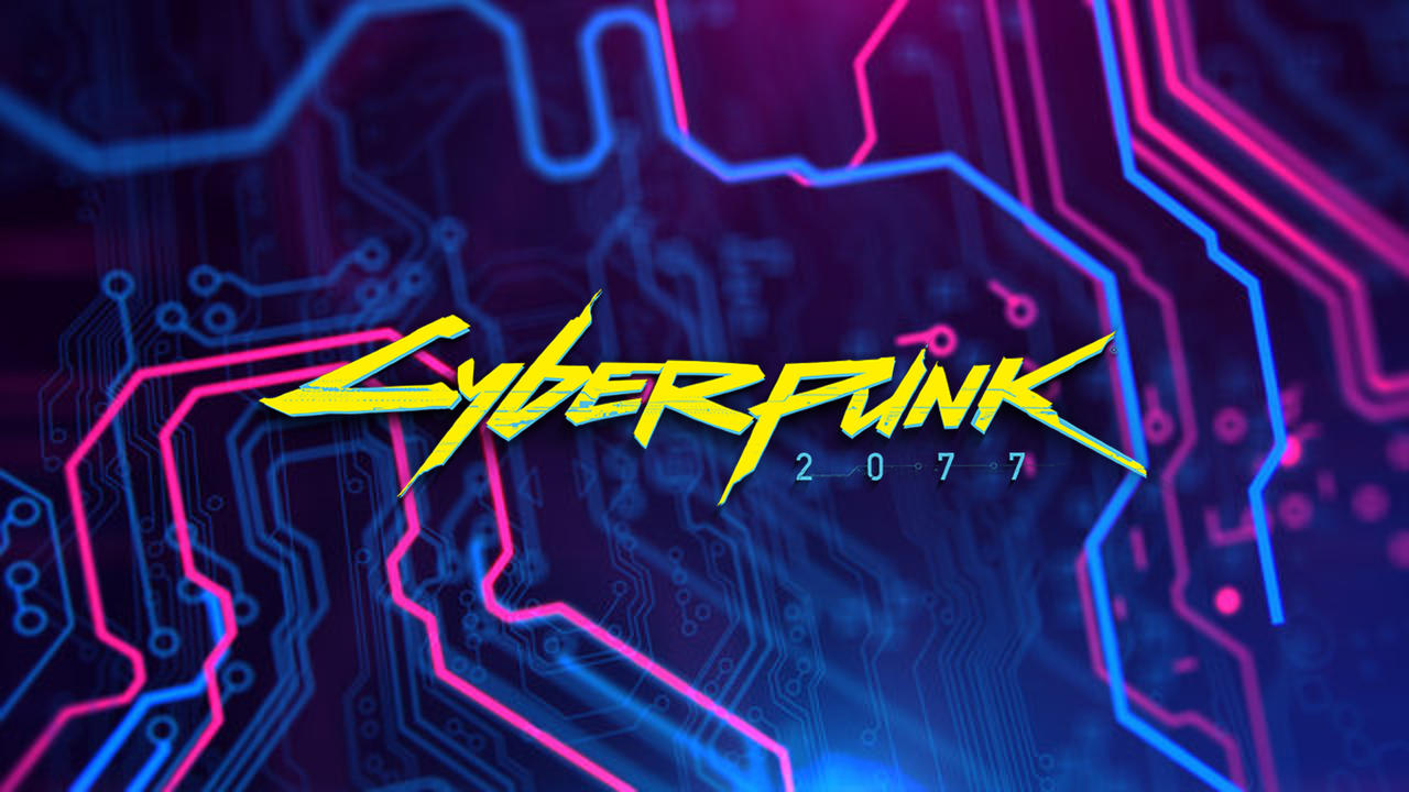 Cyberpunk 2077 Wallpaper by hhyyjj4444444445 on DeviantArt