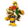 Lets Break Dance with Bowser Gwa ha ha ha ha