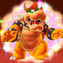 Giant Bowser X ID