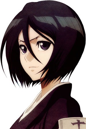 Rukia ID and Poster by DryBowJP on DeviantArt
