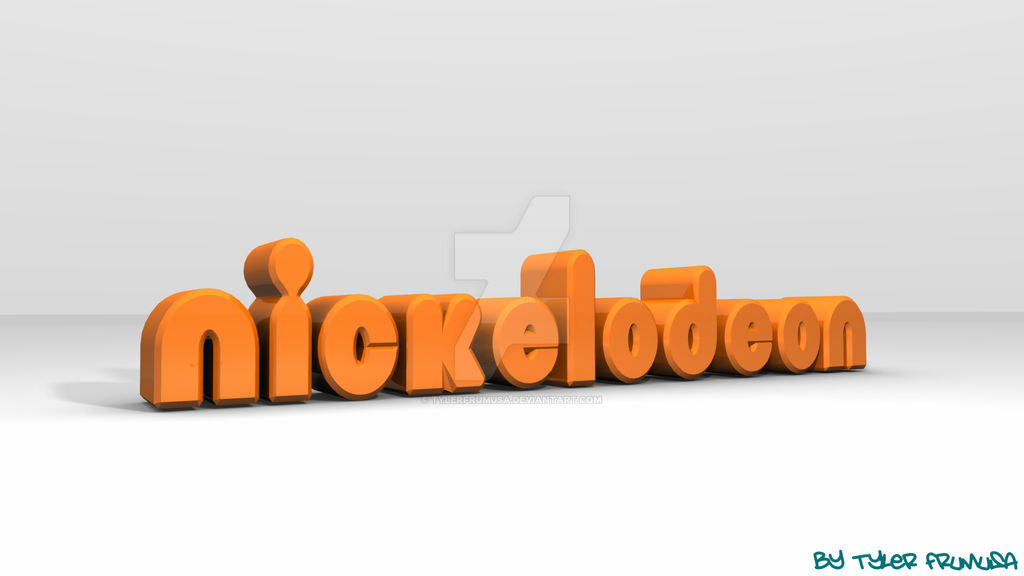 Nickelodeon Logo