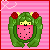 Chibi Rosemary  watermelon avi