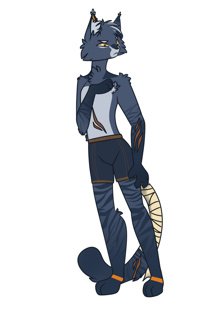 Grumpy cat (commission) by voncikama on DeviantArt