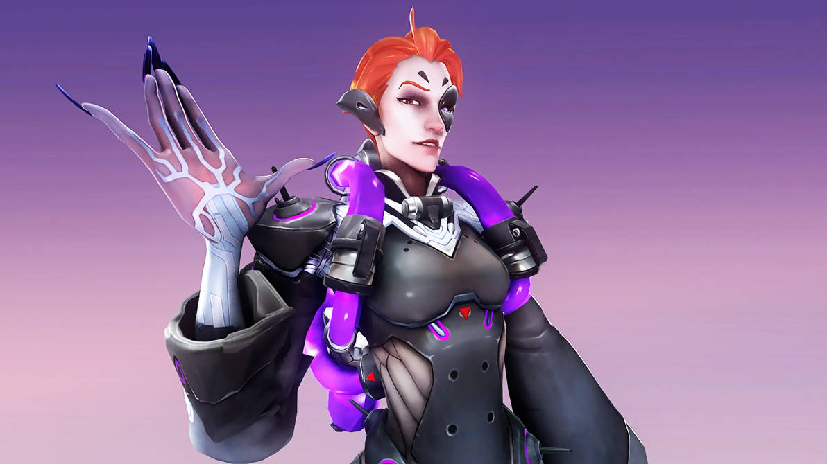 Oath of Moira by Castleporno on DeviantArt.