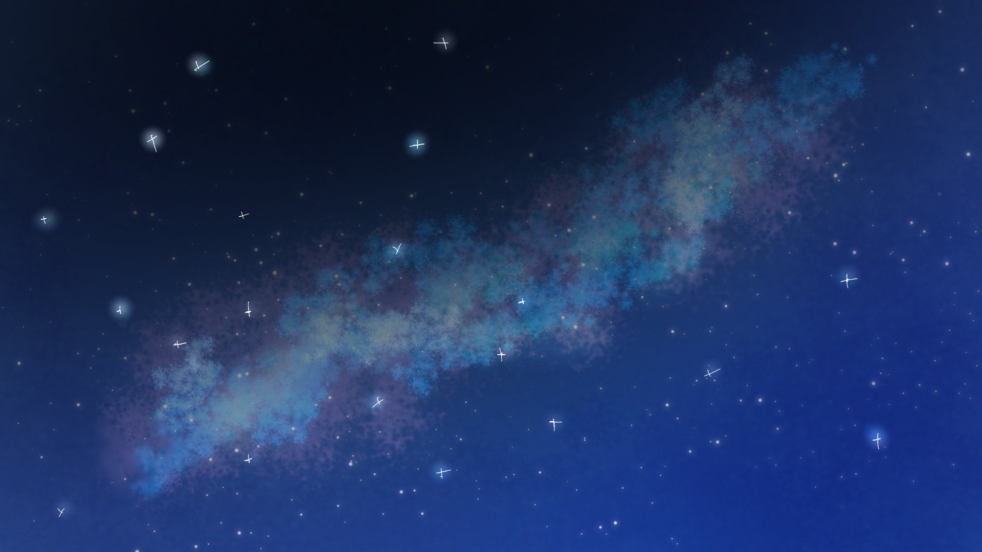 Night Sky