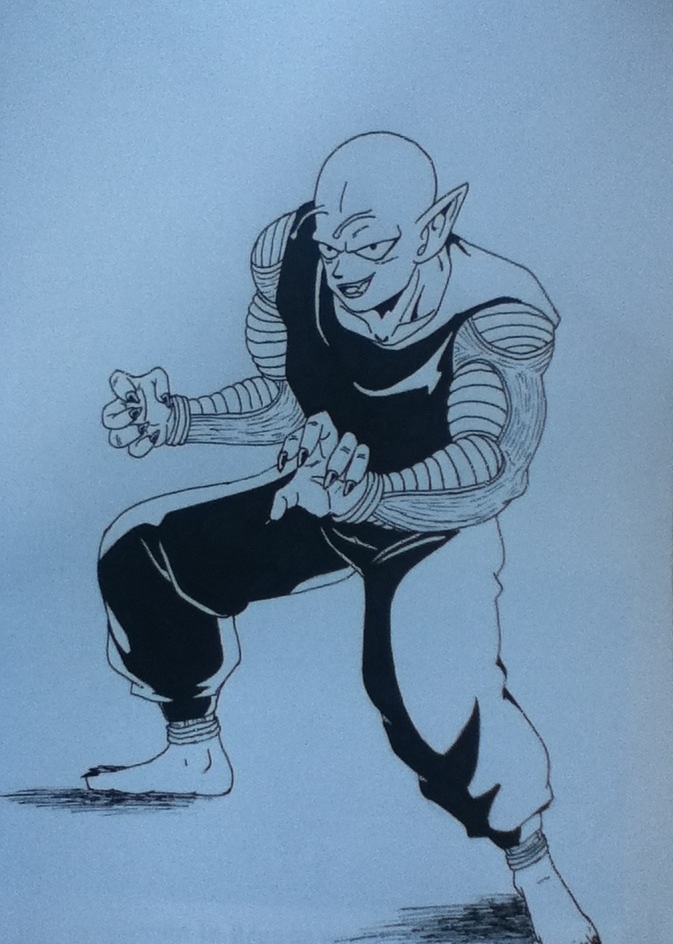 Piccolo Jr.