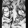 Let's start the Hades hunt! Natsu vs Jackal