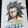 Gajeel Redfox