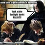 Punishment at Hogwarts