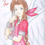 ++ Aeris Tenshi ++