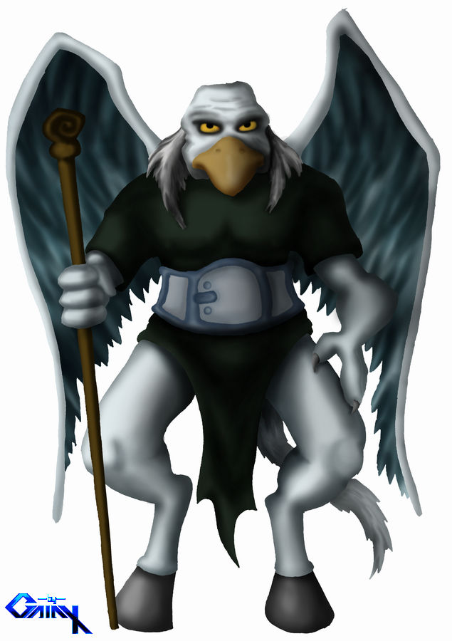 Pog - New color style by Galax on DeviantArt