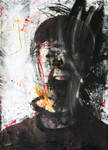scream no 4 by Timi-O