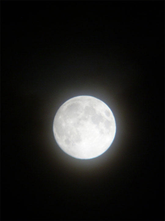 the moon shall rise again by SolvayDrake on DeviantArt