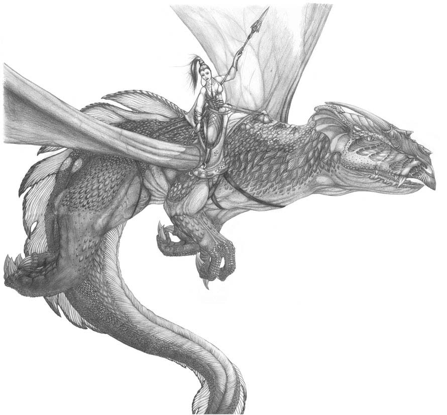 Dragon