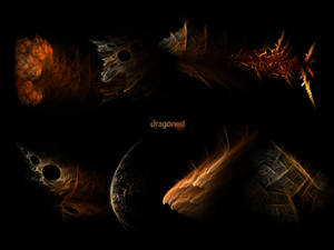 Dragoned