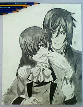 Black Butler