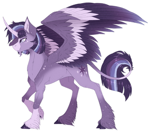 Twilight Redesign... again!