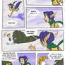 Rayman - Neocreation Day Fan Comic page 22