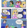 Disney What If: Cinderella