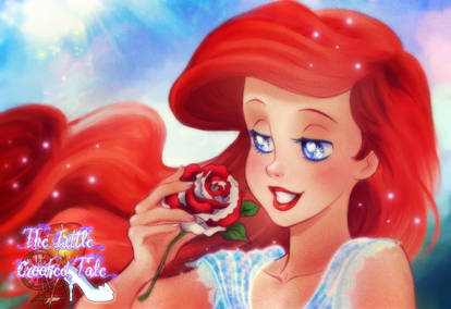 Ariel