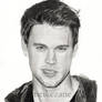 Chord Overstreet