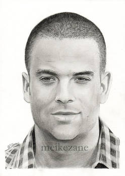 Mark Salling