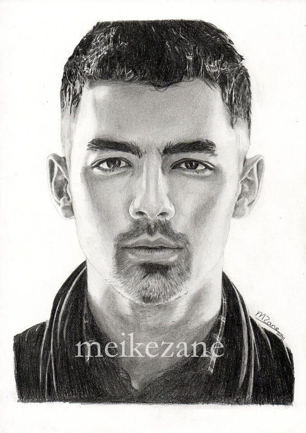 Joe Jonas - Fastlife