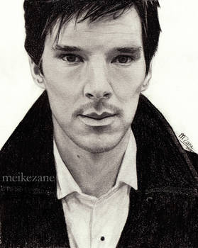 Benedict Cumberbatch