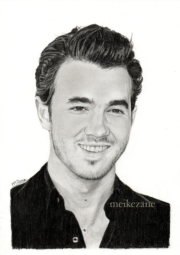 Kevin Jonas