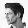 Grant Gustin