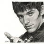 Colin Morgan - Merlin