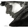 Sherlock - Benedict Cumberbatch