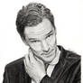 Benedict Cumberbatch