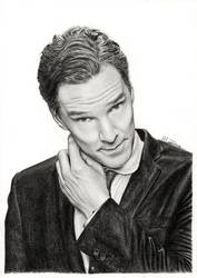 Benedict Cumberbatch